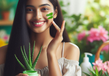 How Aloe Vera Is Good For Skin: Benefits And Uses