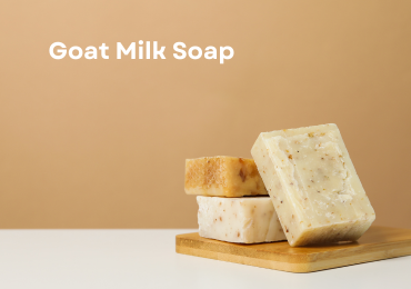 Goat Milk Soap Benefits: Gentle Skincare With Pokonut’s Natural Products