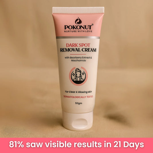Dark Spot Removal Cream
