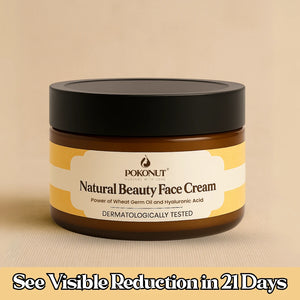 Herbal Face Cream - 50g