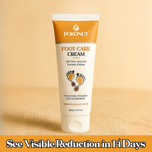 Foot Care Cream