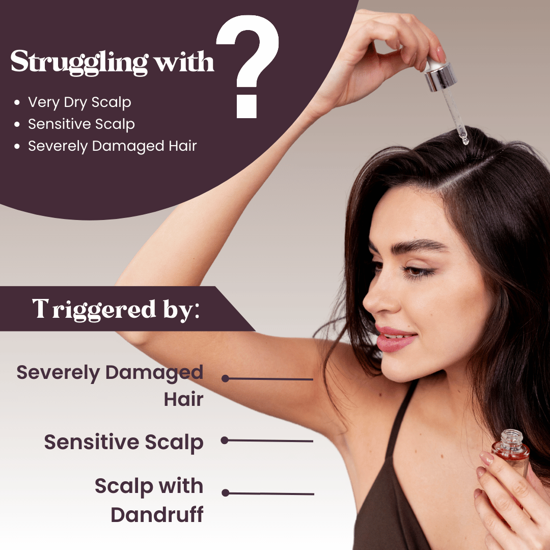 Hair Growth Serum
