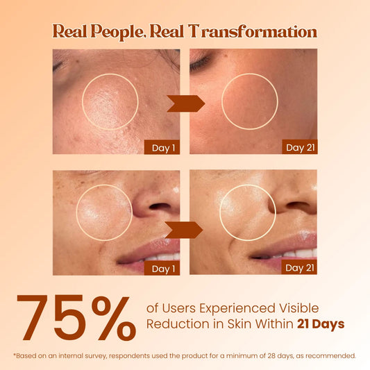 Pokonut Spotless Glow Duo