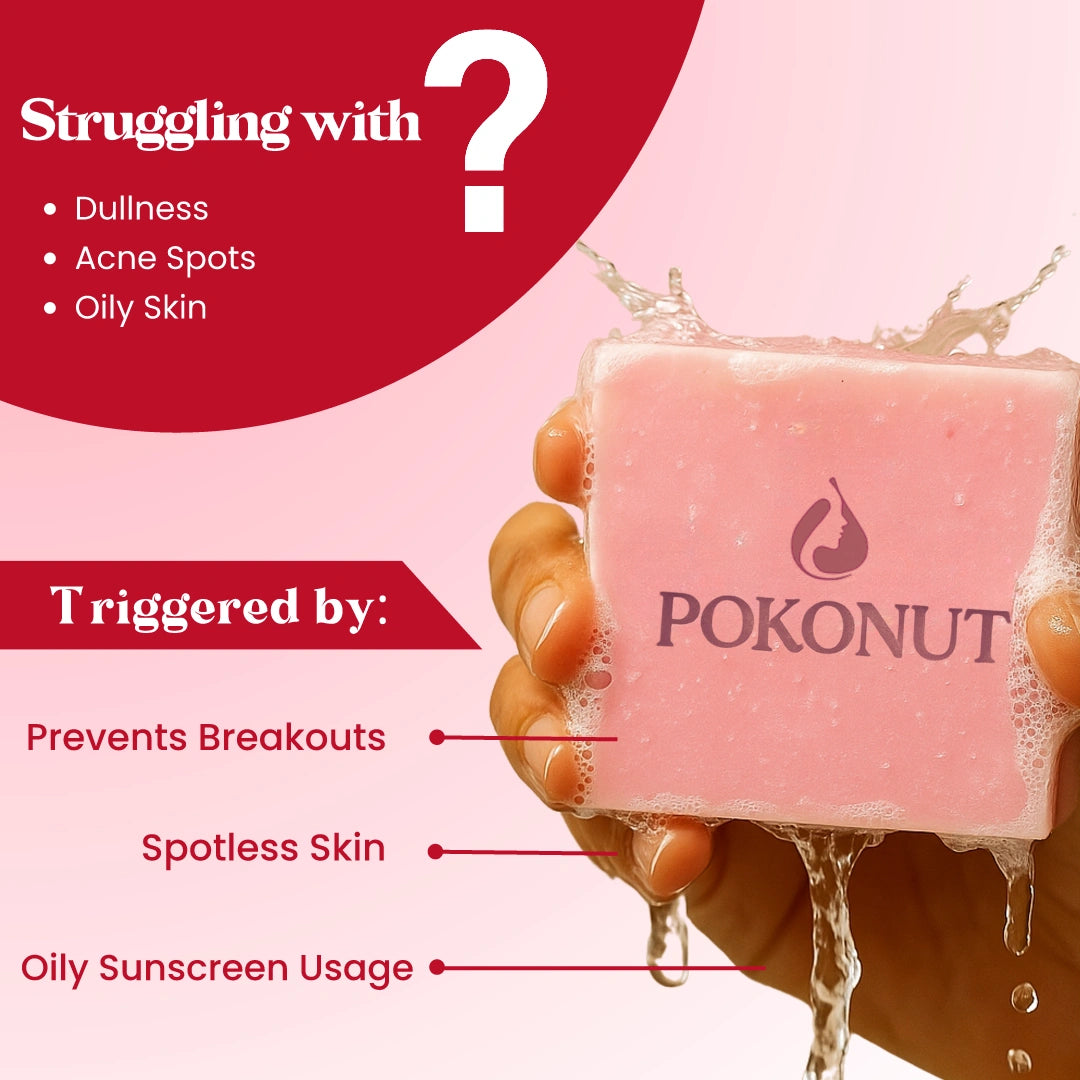 Skin shine Soap-100g