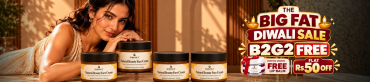 Herbal Face Cream - 50g promo banner
