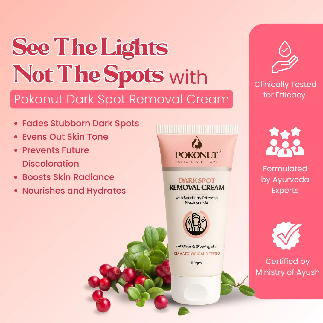 Dark Spot Removal Cream