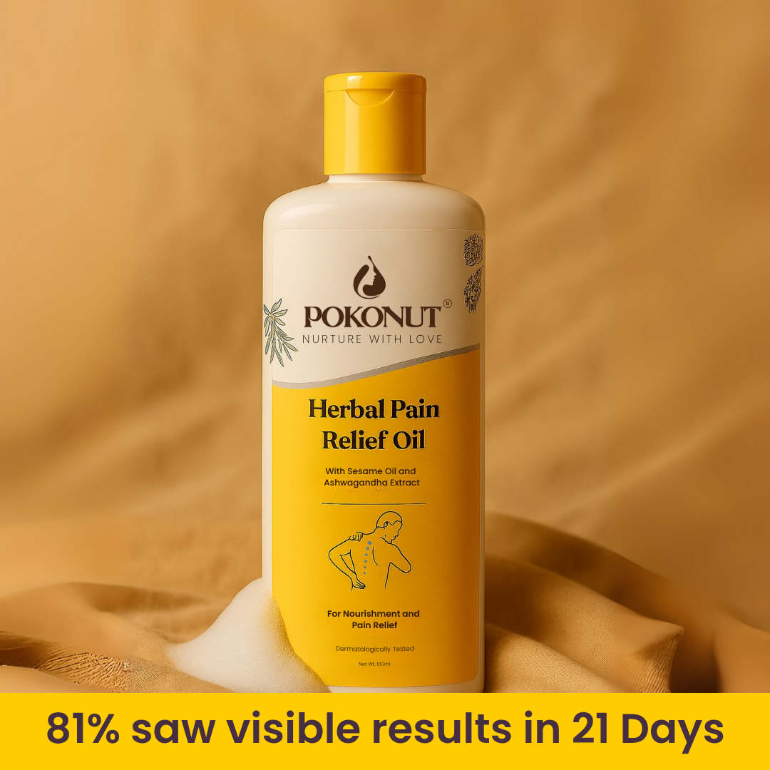 🎁 🎁 Herbal Pain Relief Oil