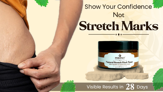 How Long Does It Take to See Results with Natural Stretch Mark Cream?