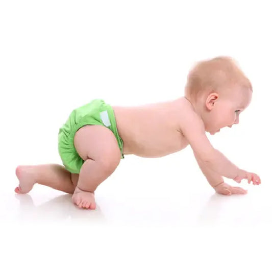 How to Shortlist the Best Ayurvedic and Herbal Diaper Rash Creams? - Pokonut