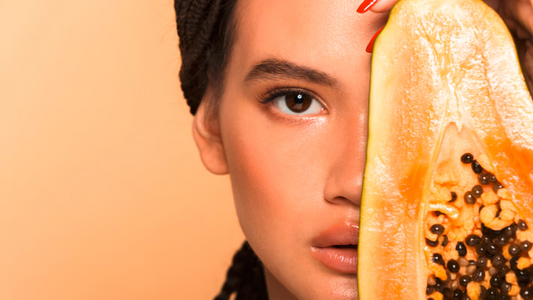 Papaya For Skin: Natural Benefits And How To Use It