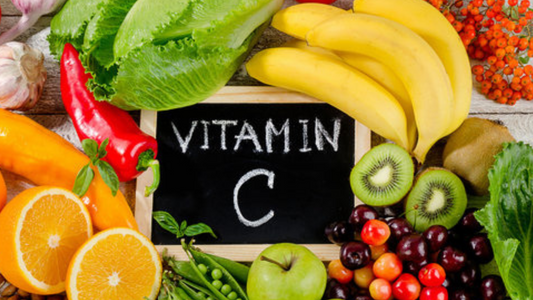 Why Vitamin C Is Essential For Healthy And Glowing Skin?
