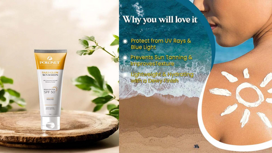 How Sunscreen Shields Your Skin From Harmful UV Rays