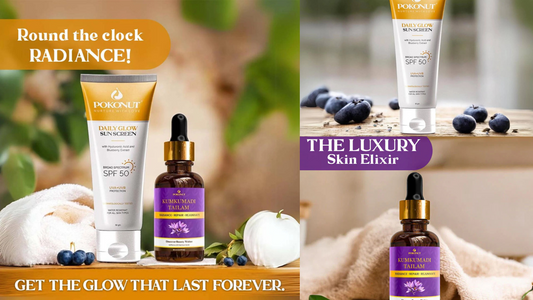 Combination Skin Care Routine: Tips For Balancing Oily And Dry Areas