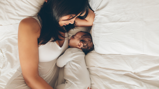 Best bed time routine for new born babies and parents 