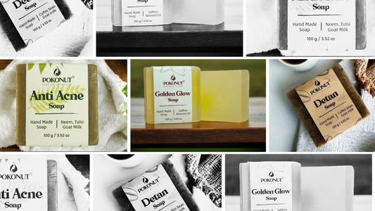 Handmade Soap For Specific Skin Conditions: A Natural Solution