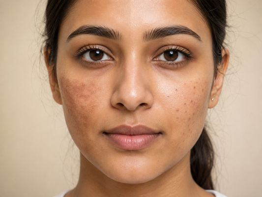 Difference between Pigmentation vs Dark Spots
