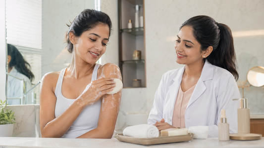 Best Tan Removal Soap by Dermatologists in India (2026)