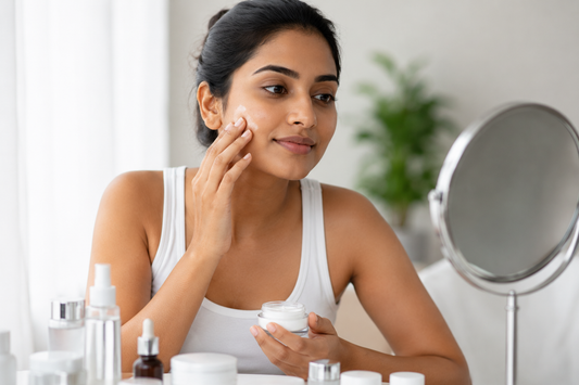 Best Pigmentation Creams by Dermatologists in India 