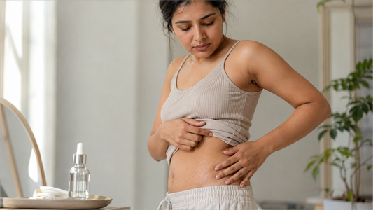 Is Hyaluronic Acid Good for Stretch Marks