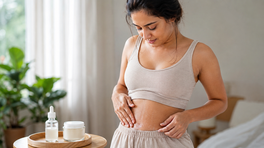 What Peptides Are Good for Stretch Marks