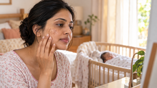 How Long Does Melasma Last After Pregnancy