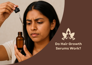 Do Hair Growth Serums Work