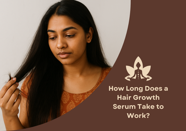 How Long Does a Hair Growth Serum Take to Work?