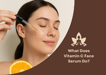 What Does Vitamin C Face Serum Do?