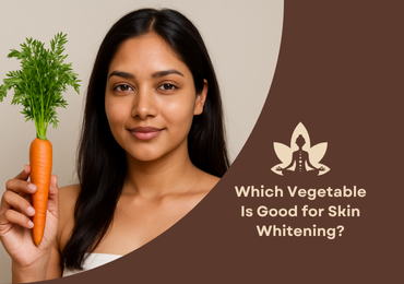 Which Vegetable Is Good for Skin Whitening