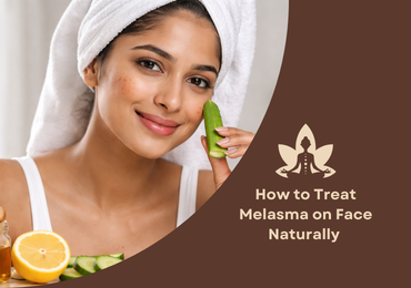 How to Reduce Melanin in Skin Without Damaging Your Skin Barrier?