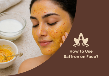 How to Use Saffron on Face: Benefits and Simple Ways for Glowing Skin