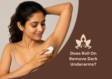 Does Roll On Remove Dark Underarms