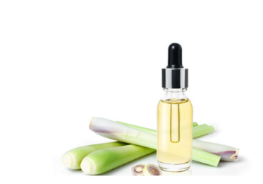 5 Skin Benefits of Lemongrass Essential Oil