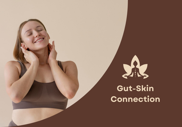 Gut-Skin Connection: Can a Healthy Gut Provide You with Clearer Skin?