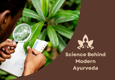 The Science Behind Modern Ayurveda: Research by Pokonut