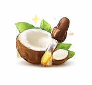 Coconut Oil