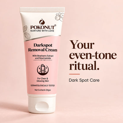 Dark Spot Removal Cream
