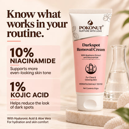 Dark Spot Removal Cream