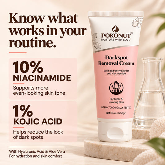 Dark Spot Removal Cream