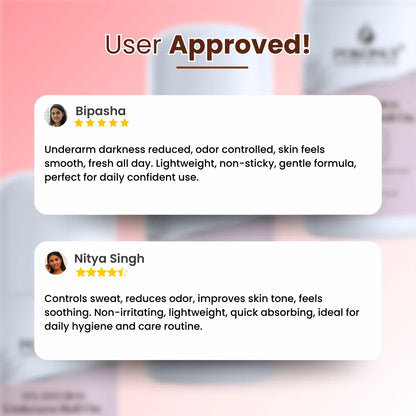 Dark Patch Corrector Set