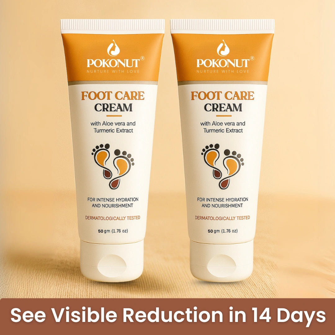 Foot Care Cream