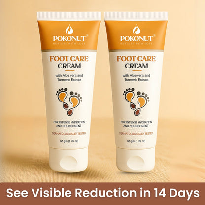Foot Care Cream