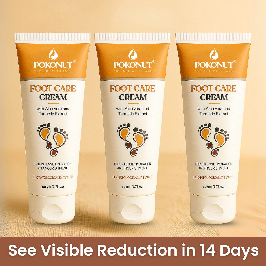 Foot Care Cream
