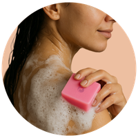 Handmade Soaps