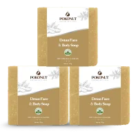Pack of 3