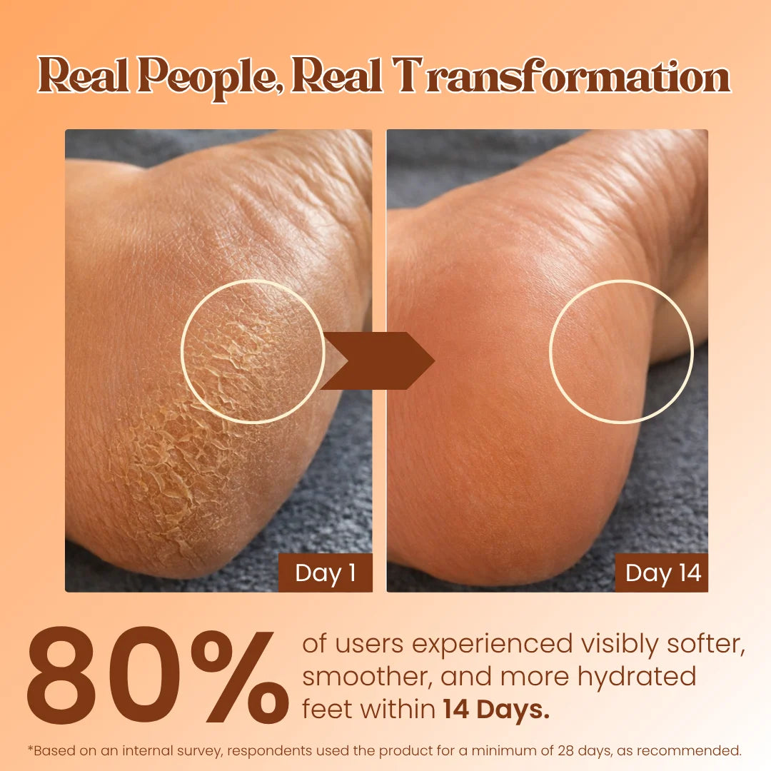 Pokonut Foot Care Combo