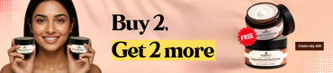 Pokonut Stretch Mark Cream promo banner