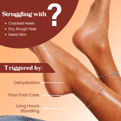 Pokonut Foot Care Combo