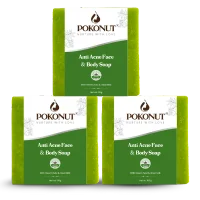 Pack of 3