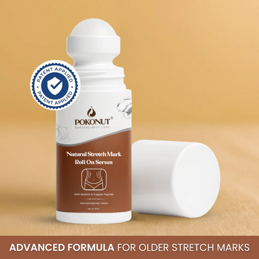 Stretch Mark Roll On